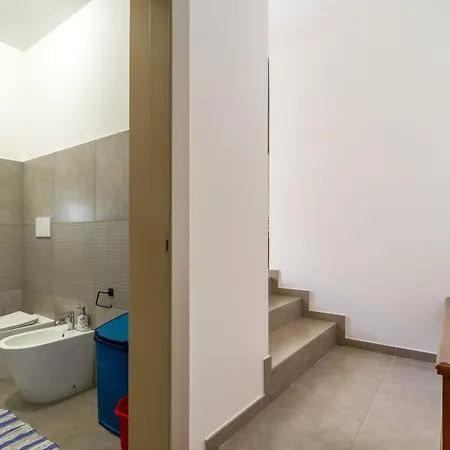 Casa Vacanze Matino アパート マティーノ