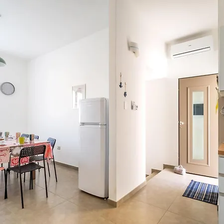 Casa Vacanze Matino マティーノ