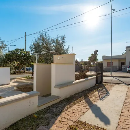 Casa Vacanze Matino
