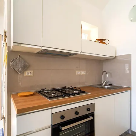 Casa Vacanze Matino * マティーノ