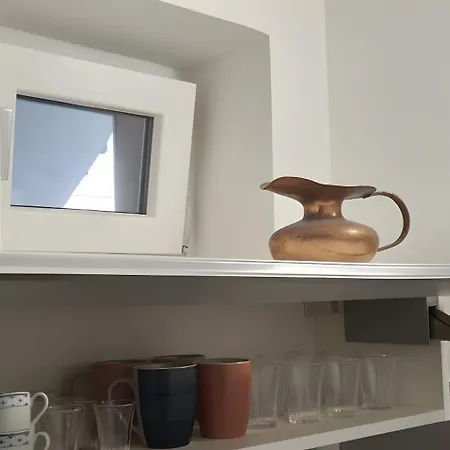 Casa Vacanze Matino アパート マティーノ