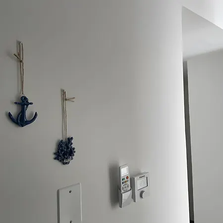 Casa Vacanze Matino
