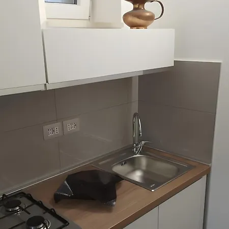 Casa Vacanze Matino アパート マティーノ