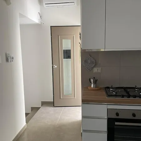 Casa Vacanze Matino