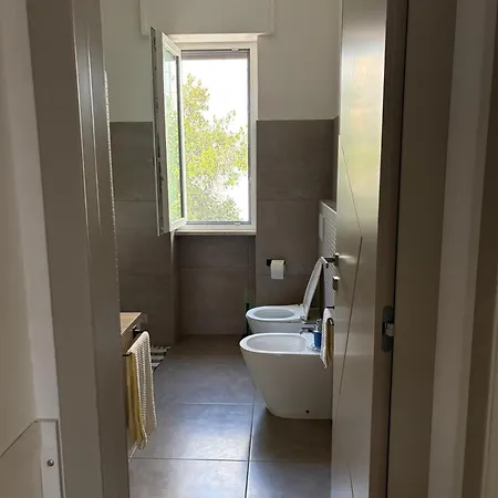 Casa Vacanze Matino マティーノ
