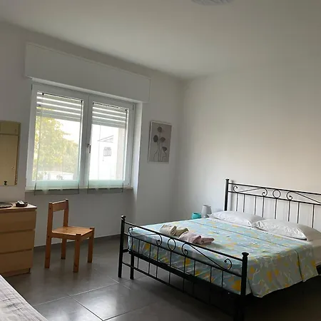 アパート Casa Vacanze Matino マティーノ