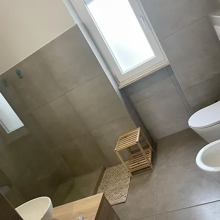 Casa Vacanze Matino * マティーノ