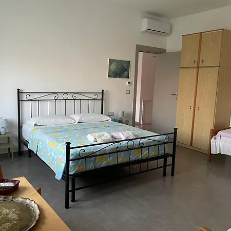 Casa Vacanze Matino