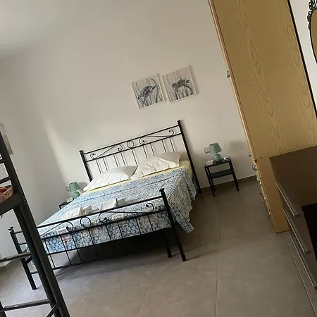 Casa Vacanze Matino アパート *
