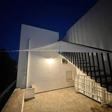 Casa Vacanze Matino * マティーノ