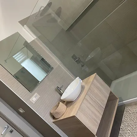 アパート Casa Vacanze Matino