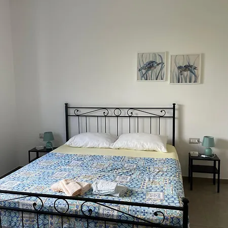 Casa Vacanze Matino アパート マティーノ
