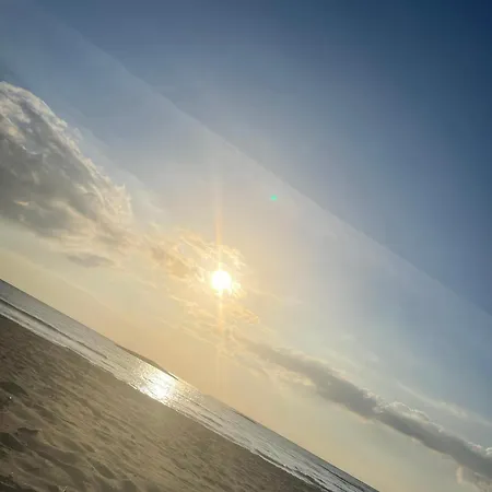 Casa Vacanze Matino アパート *