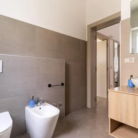 דירה In Collina *