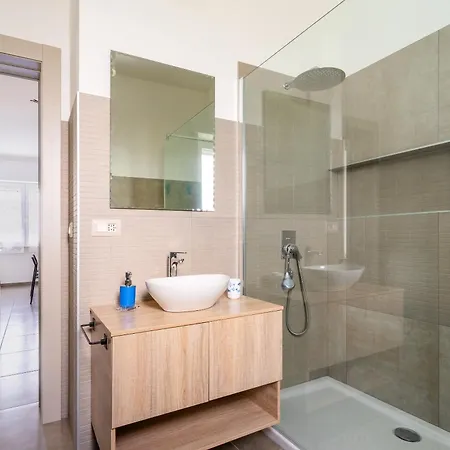 In Collina דירה מאטינו