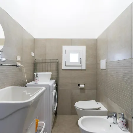 Апартаменты In Collina *