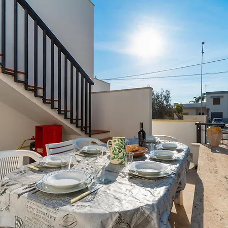 In Collina Апартаменты *