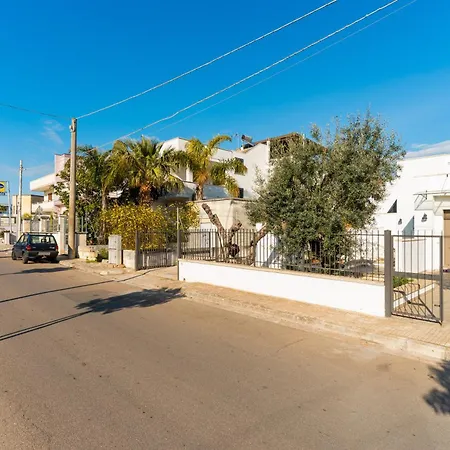 In Collina Апартаменты *