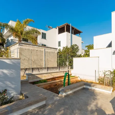 Апартаменты In Collina